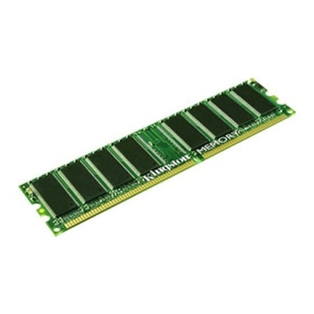 Kingston Technology System Specific Memory 16GB DDR3 1600MHz Module module de mémoire 16 Go 1 x 16 Go 240-pin DIMM ECC