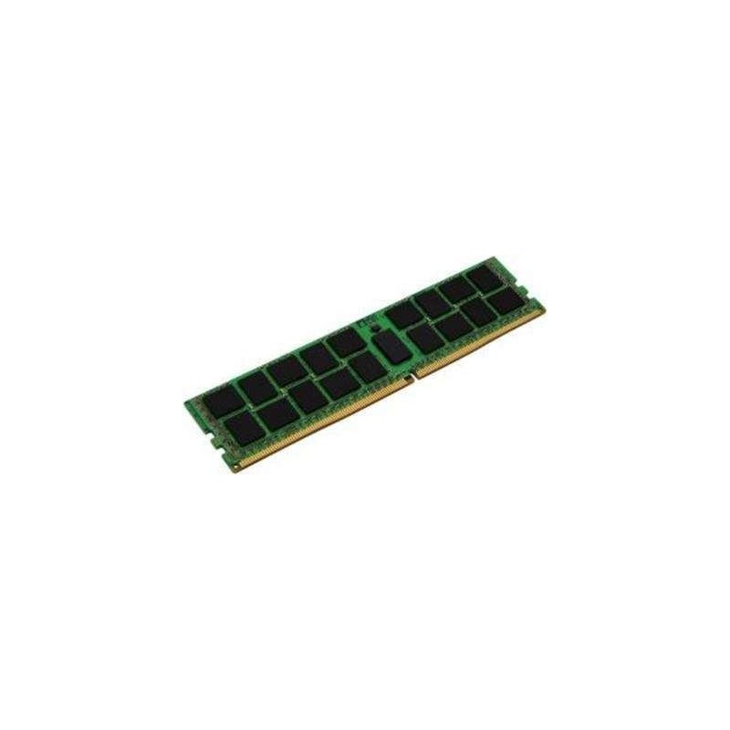 Kingston Technology KSM26LQ4/64HAI module de mémoire 64 Go 1 x 64 Go DDR4 288-pin DIMM ECC Kingston Technology KSM26LQ4/64HAI module de mémoire 64 Go 1 x 64 Go DDR4 288-pin DIMM ECC