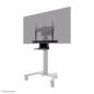 Neomounts AV45-500BL Kit de support d'ordinateur portable 43-110" - max 2,5 kg - VESA 200x200-800x600 - universel - noir Neomounts AV45-500BL Kit de support d'ordinateur portable 43-110" - max 2,5 kg - VESA 200x200-800x600 - universel - noir