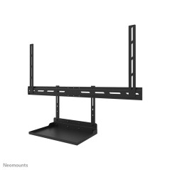 Neomounts AV45-500BL Kit de support d'ordinateur portable 43-110" - max 2,5 kg - VESA 200x200-800x600 - universel - noir