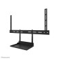 Neomounts AV45-500BL Kit de support d'ordinateur portable 43-110" - max 2,5 kg - VESA 200x200-800x600 - universel - noir Neomounts AV45-500BL Kit de support d'ordinateur portable 43-110" - max 2,5 kg - VESA 200x200-800x600 - universel - noir