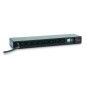 APC Netshelter - Bandeau de prises commutées rackable - 1U 12A 208V 10A 230V APC Netshelter - Bandeau de prises commutées rackable - 1U 12A 208V 10A 230V