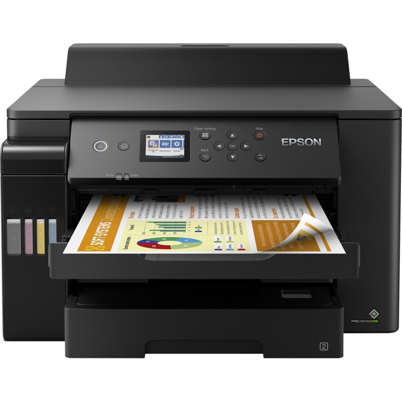 Epson EcoTank ET-16150 Epson EcoTank ET-16150