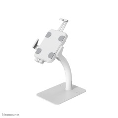 Neomounts DS15-625WH1 Support de bureau pour tablette 7.9-11" - verrouillable - universel