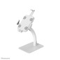 Neomounts DS15-625WH1 Support de bureau pour tablette 7.9-11" - verrouillable - universel