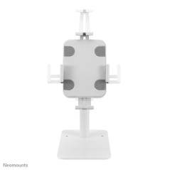 Neomounts DS15-625WH1 Support de bureau pour tablette 7.9-11" - verrouillable - universel