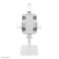 Neomounts DS15-625WH1 Support de bureau pour tablette 7.9-11" - verrouillable - universel