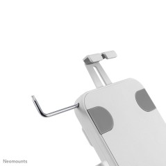 Neomounts DS15-625WH1 Support de bureau pour tablette 7.9-11" - verrouillable - universel