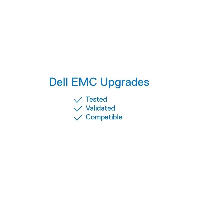 DELL 450-AKKY unité d'alimentation d'énergie 1100 W