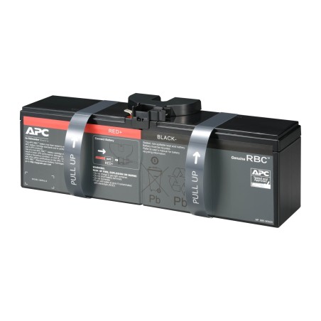 APC Cartouche de batterie de rechange No161