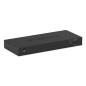 NETGEAR GS308LP Non-géré Gigabit Ethernet (10/100/1000) Connexion Ethernet, supportant l'alimentation via ce port (PoE) Bureau NETGEAR GS308LP Non-géré Gigabit Ethernet (10/100/1000) Connexion Ethernet, supportant l'alimentation via ce port (PoE) Bureau