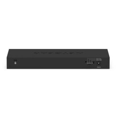 NETGEAR GS308LP Non-géré Gigabit Ethernet (10 100 1000) Connexion Ethernet, supportant l'alimentation via ce port (PoE) Bureau