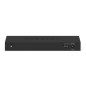 NETGEAR GS308LP Non-géré Gigabit Ethernet (10/100/1000) Connexion Ethernet, supportant l'alimentation via ce port (PoE) Bureau NETGEAR GS308LP Non-géré Gigabit Ethernet (10/100/1000) Connexion Ethernet, supportant l'alimentation via ce port (PoE) Bureau
