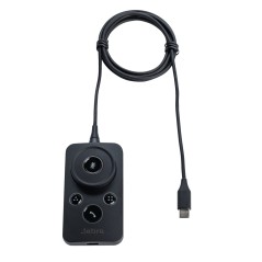 Jabra 50-259 télécommande Avec fil Acoustique Appuyez sur les boutons