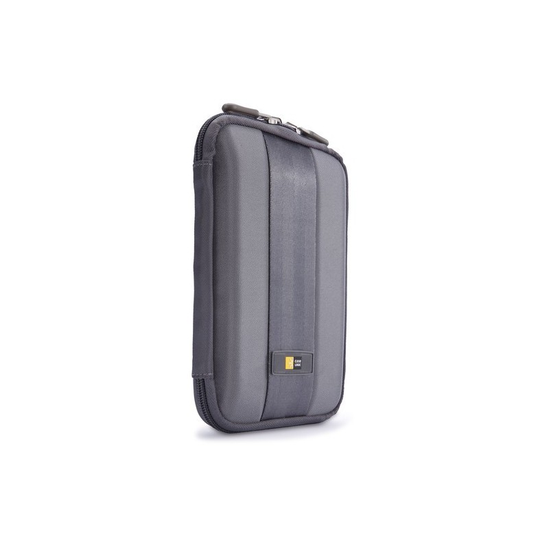 Case Logic 7" 17,8 cm (7") Étui Gris Case Logic 7" 17,8 cm (7") Étui Gris