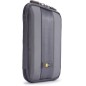 Case Logic 7" 17,8 cm (7") Étui Gris Case Logic 7" 17,8 cm (7") Étui Gris