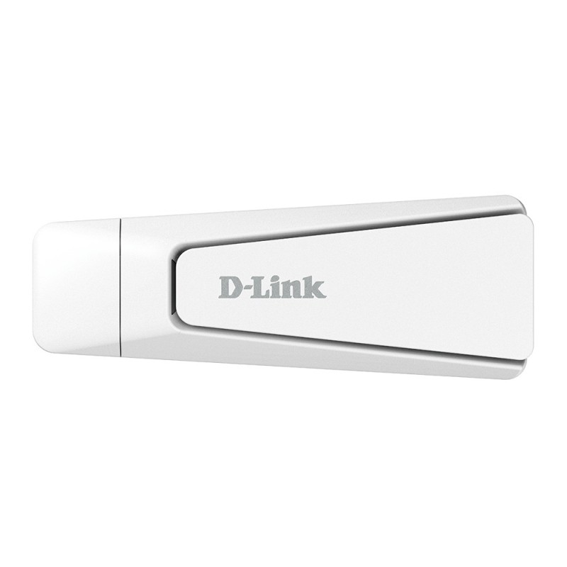 D-Link AX18U carte réseau WLAN 1800 Mbit/s D-Link AX18U carte réseau WLAN 1800 Mbit/s