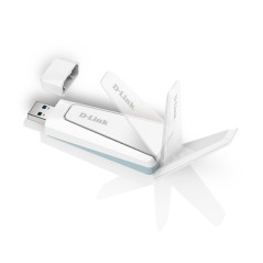 D-Link AX18U carte réseau WLAN 1800 Mbit s