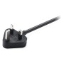 DELL 249YH adaptateur de puissance & onduleur Intérieure 165 W Noir DELL 249YH adaptateur de puissance & onduleur Intérieure 165 W Noir
