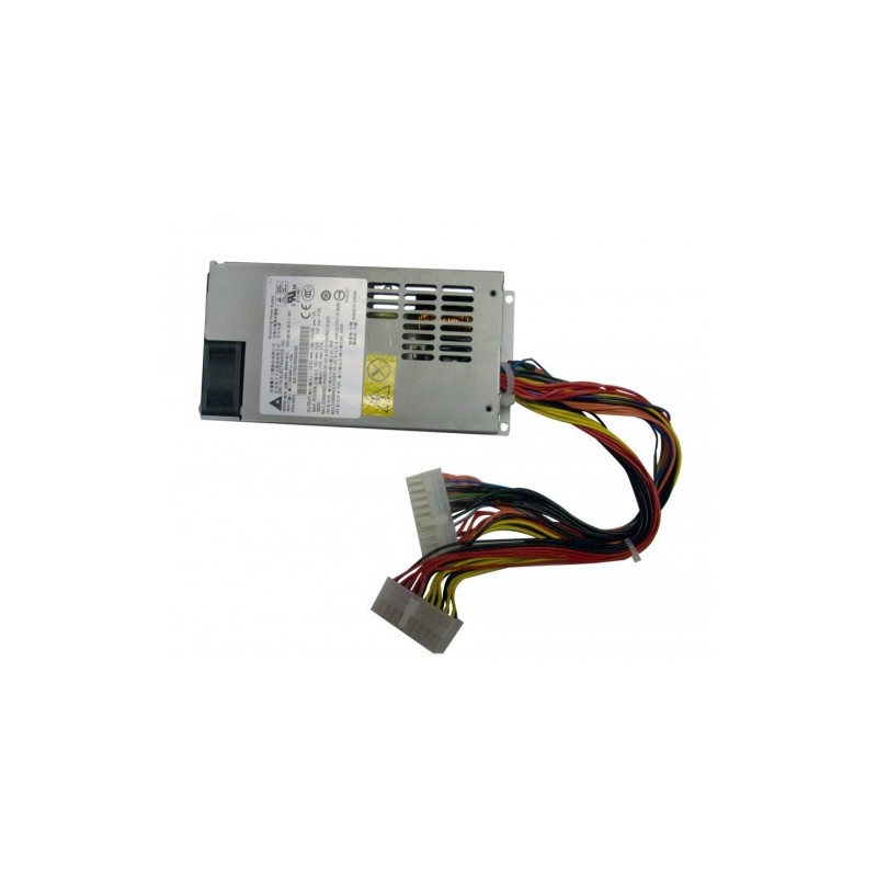 QNAP PSU f/TS409U unité d'alimentation d'énergie 250 W Argent QNAP PSU f/TS409U unité d'alimentation d'énergie 250 W Argent