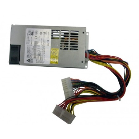 QNAP PSU f TS409U unité d'alimentation d'énergie 250 W Argent