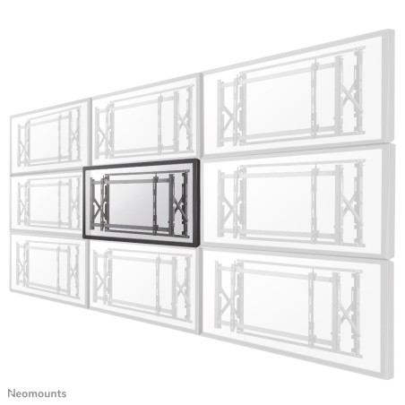 Neomounts LED-VW1750BLACK Support mural pour mur d'images 32-55" - extraire - max 35 kg
