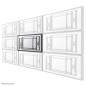 Neomounts LED-VW1750BLACK Support mural pour mur d'images 32-55" - extraire - max 35 kg Neomounts LED-VW1750BLACK Support mural pour mur d'images 32-55" - extraire - max 35 kg