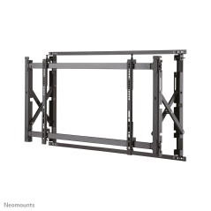 Neomounts LED-VW1750BLACK Support mural pour mur d'images 32-55" - extraire - max 35 kg