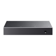 TP-Link TL-SG1005P-PD commutateur réseau Gigabit Ethernet (10/100/1000) Connexion Ethernet, supportant l'alimentation via ce