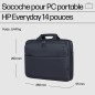 HP Sacoche pour PC portable Everyday 14 pouces