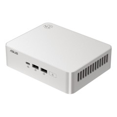 ASUS NUC 15 Pro+ RNUC15CRSU700002 Argent 255H