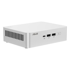 ASUS NUC 15 Pro+ RNUC15CRSU700002 Argent 255H