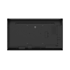 Philips 65BDL4650D Écran plat de signalisation numérique 165,1 cm (65") LCD Wifi 500 cd m² 4K Ultra HD Noir Intégré dans le