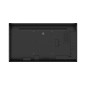 Philips 65BDL4650D Écran plat de signalisation numérique 165,1 cm (65") LCD Wifi 500 cd/m² 4K Ultra HD Noir Intégré dans le