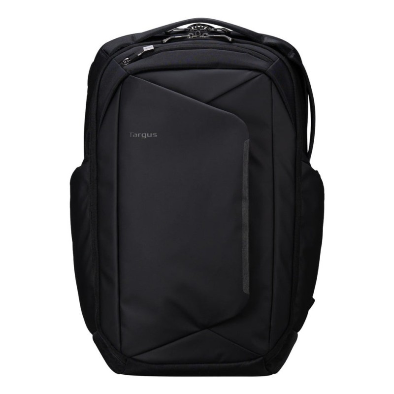 Targus TBB663GL sac à dos City backpack Noir Targus TBB663GL sac à dos City backpack Noir