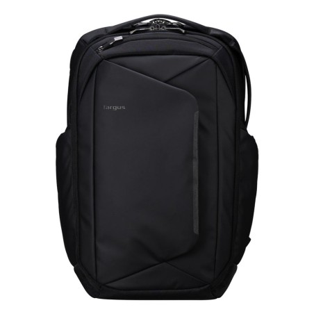 Targus TBB663GL sac à dos City backpack Noir