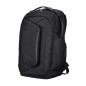 Targus TBB663GL sac à dos City backpack Noir Targus TBB663GL sac à dos City backpack Noir