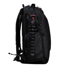 Targus TBB663GL sac à dos City backpack Noir
