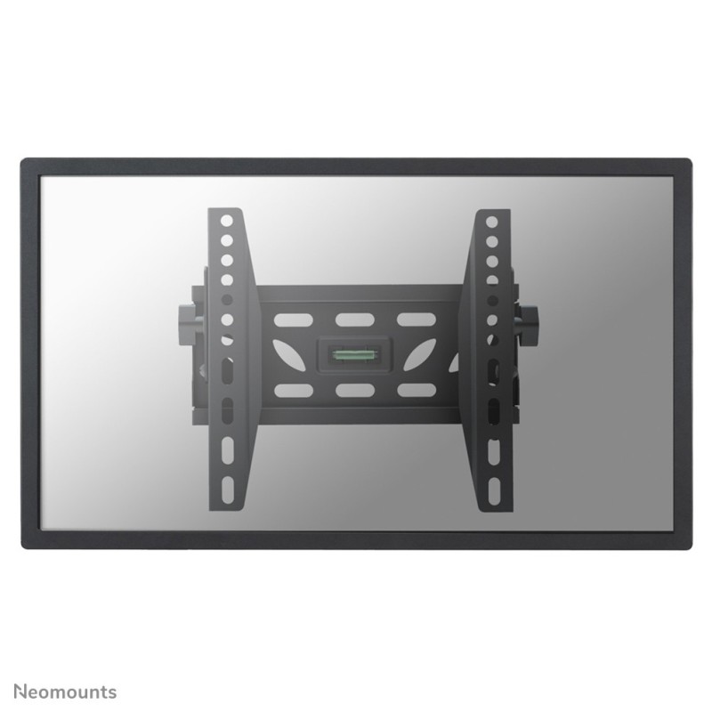 Neomounts LED-W220 Support pour écran mural 22-40" - inclinable Neomounts LED-W220 Support pour écran mural 22-40" - inclinable