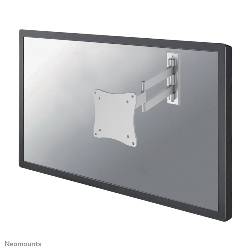 Neomounts FPMA-W830 Support d'écran mural 10-27" - orientable Neomounts FPMA-W830 Support d'écran mural 10-27" - orientable