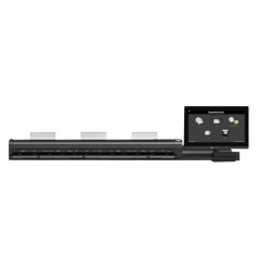 Canon 3850V632 scanner 1200 x 1200 DPI Noir