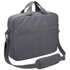 Case Logic Huxton HUXA-213 Graphite 33,8 cm (13.3") Malette