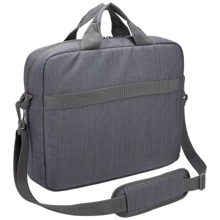 Case Logic Huxton HUXA-213 Graphite 33,8 cm (13.3") Malette