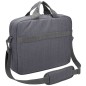 Case Logic Huxton HUXA-213 Graphite 33,8 cm (13.3") Malette
