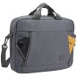 Case Logic Huxton HUXA-213 Graphite 33,8 cm (13.3") Malette