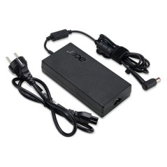 Acer GP.ADT11.00J adaptateur de puissance & onduleur Intérieure 230 W Noir