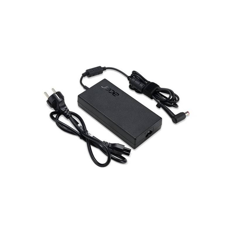 Acer GP.ADT11.00J adaptateur de puissance & onduleur Intérieure 230 W Noir