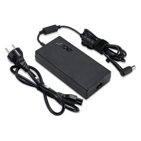 Acer GP.ADT11.00J adaptateur de puissance & onduleur Intérieure 230 W Noir