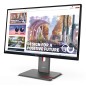 Lenovo ThinkVision P27QD-40 Moniteur