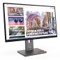 Lenovo ThinkVision P27QD-40 Moniteur